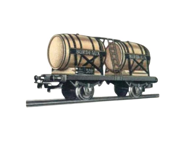 Märklin wagon